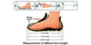 Bota de Inverno Impermeável e Antiderrapante – SnowStride