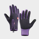 Luva Térmica Resistente à Água e Frio – ThermoTouch Pro