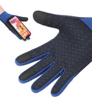 Luva Térmica Resistente à Água e Frio – ThermoTouch Pro