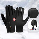 Luva Térmica Resistente à Água e Frio – ThermoTouch Pro
