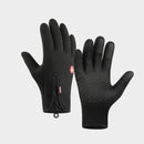 Luva Térmica Resistente à Água e Frio – ThermoTouch Pro