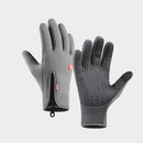 Luva Térmica Resistente à Água e Frio – ThermoTouch Pro