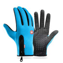 Luva Térmica Resistente à Água e Frio – ThermoTouch Pro