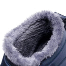 Bota de Inverno Impermeável e Antiderrapante – SnowStride