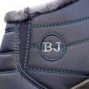 Bota de Inverno Impermeável e Antiderrapante – SnowStride