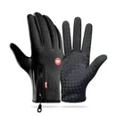Luva Térmica Resistente à Água e Frio – ThermoTouch Pro