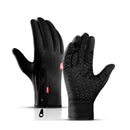 Luva Térmica Resistente à Água e Frio – ThermoTouch Pro