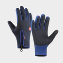 Luva Térmica Resistente à Água e Frio – ThermoTouch Pro
