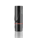 Telescópio monocular hd de alta ampliação, à prova d'água, mini telescópio portátil, zoom militar, escopo 10x para viagens e caça