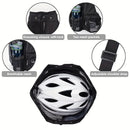 Mochila de malha com cordão para bolsa de natação com bolso molhado Mochila d