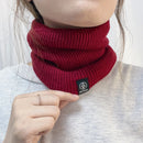 Gola Térmica Unissex - ThermaFit