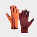 Luva Térmica Resistente à Água e Frio – ThermoTouch Pro