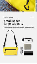 Maike lavagem seca saco à prova de água à prova d&