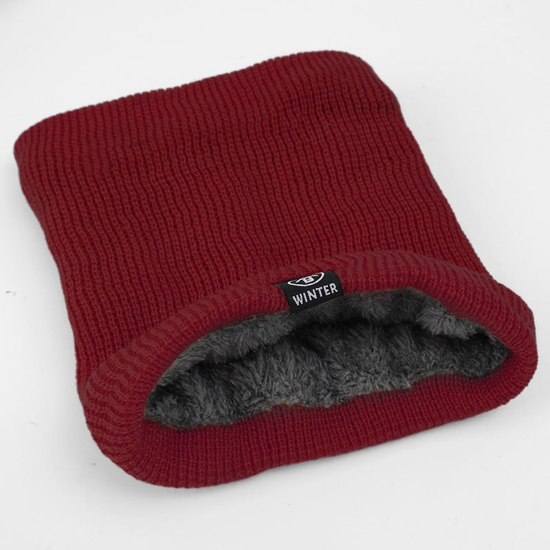 Gola Térmica Unissex - ThermaFit