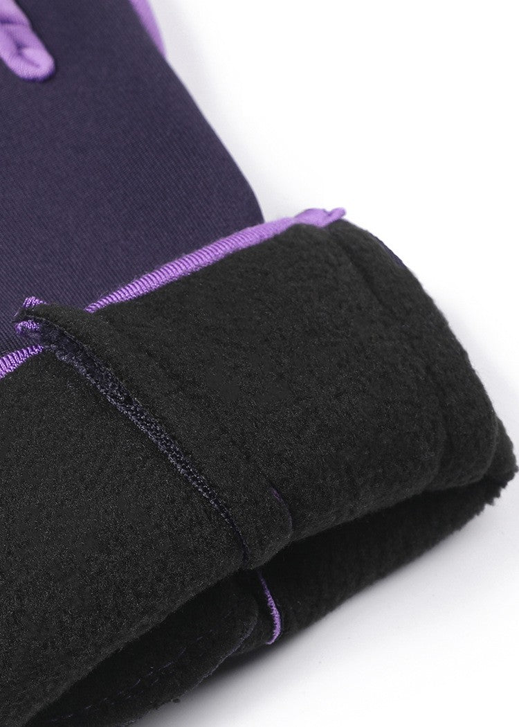 Luva Térmica Resistente à Água e Frio – ThermoTouch Pro