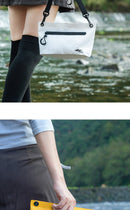 Maike lavagem seca saco à prova de água à prova d&