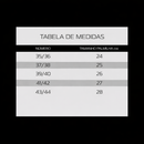 Chinelo Slide Unissex- SummerCloud™– Conforto Macio para o Verão