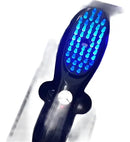 Escova LED Anti-queda para Crescimento Capilar 4 em 1 - LumiGrow