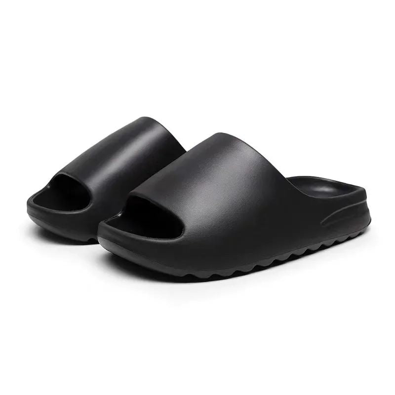 Chinelos desodorantes, venda quente nesta temporada, sapatos baixos confortávei