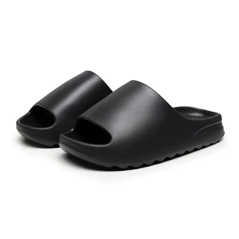 Chinelos desodorantes, venda quente nesta temporada, sapatos baixos confortávei