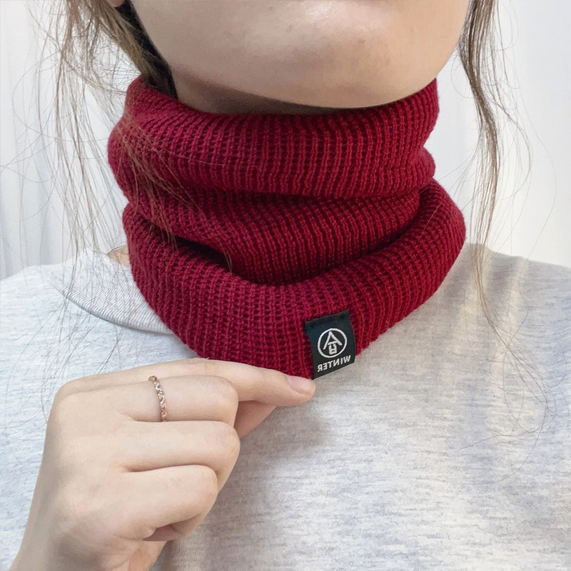 Gola Térmica Unissex - ThermaFit