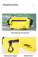 Maike lavagem seca saco à prova de água à prova d&