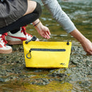 Maike lavagem seca saco à prova de água à prova d&