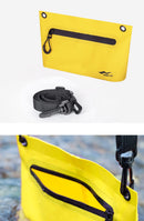 Maike lavagem seca saco à prova de água à prova d&