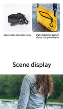 Maike lavagem seca saco à prova de água à prova d&