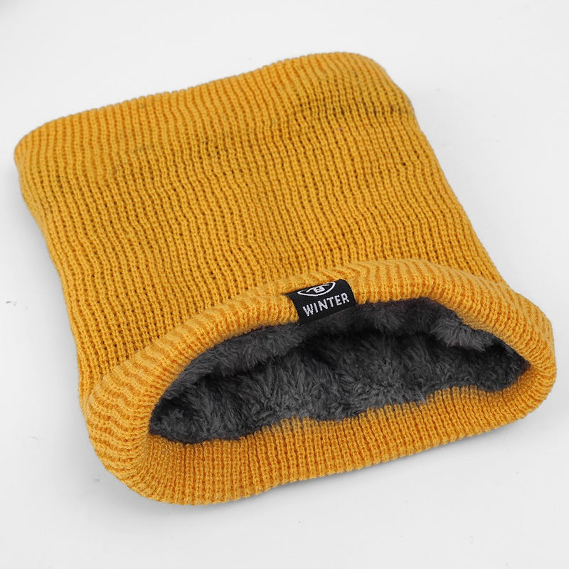 Gola Térmica Unissex - ThermaFit