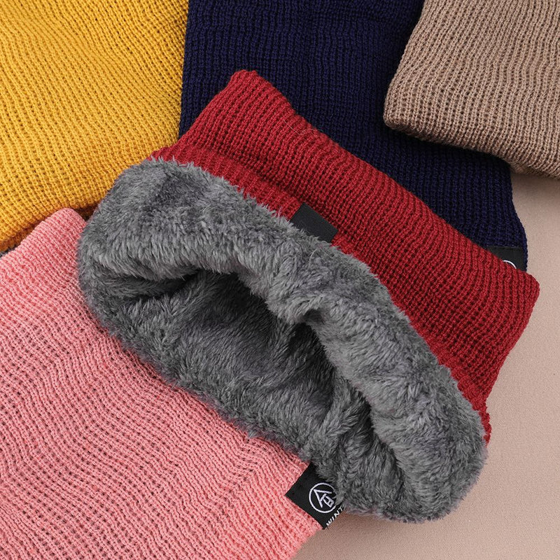 Gola Térmica Unissex - ThermaFit
