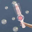 Varinha Mágica de Bolha de Fumaça - BubbleSmart