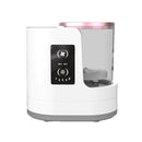 Máquina de Limpeza de Pincéis – PureBrush™ – Menos Bactérias, Mais Cuidado com a Pele