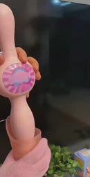 Varinha Mágica de Bolha de Fumaça - BubbleSmart